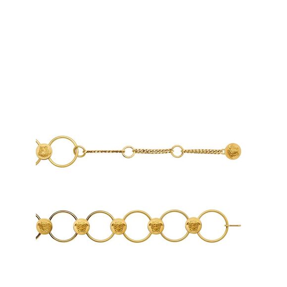 Versace Women 'La Medusa' Belt - Picture 2 of 2